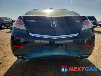 Zdjęcie 6 z 13 samochodu: 2012 ACURA TL VIN:19UUA8F51CA000637 - miniatura