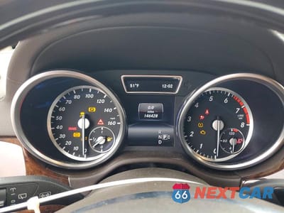 Zdjęcie 9 z 12 samochodu: 2015 MERCEDES-BENZ GL 550 4MATIC VIN:4JGDF7DE3FA461755 - miniatura