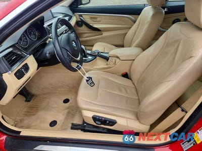 Zdjęcie 7 z 12 samochodu: 2015 BMW 435 I VIN:WBA3R1C56FK194219 - miniatura
