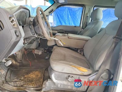 Zdjęcie 7 z 12 samochodu: 2015 FORD F250 SUPER DUTY VIN:1FT7W2B65FEC14794 - miniatura