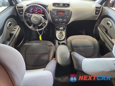 Zdjęcie 8 z 11 samochodu: 2015 KIA SOUL BASE VIN:KNDJN2A28F7205664 - miniatura