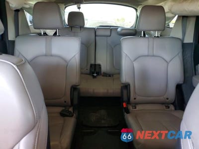 Zdjęcie 10 z 13 samochodu: 2025 HONDA PILOT EXL VIN:5FNYG1H48SB050399 - miniatura