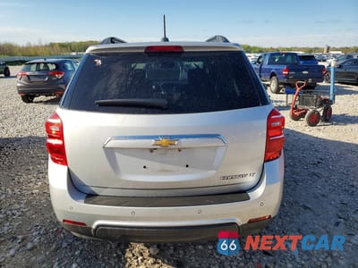 Zdjęcie 6 z 14 samochodu: 2016 CHEVROLET EQUINOX LT VIN:2GNALCEK5G6116505 - miniatura