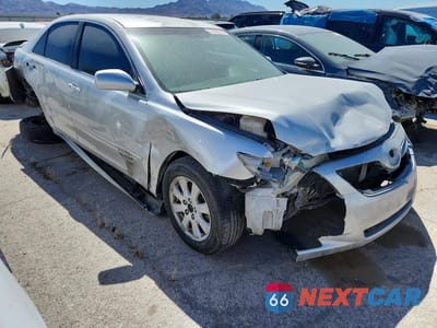 Czwarte zdjęcie samochodu z boku: 2008 TOYOTA CAMRY HYBR VIN:4T1BB46K68U036889 - miniatura