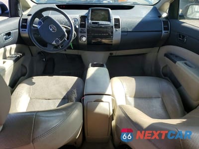 Zdjęcie 8 z 12 samochodu: 2008 TOYOTA PRIUS BASE VIN:JTDKB20U683406313 - miniatura