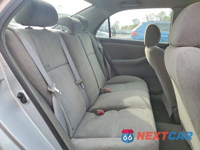 Zdjęcie 10 z 11 samochodu: 2005 TOYOTA COROLLA CE VIN:1NXBR32E85Z375056 - miniatura