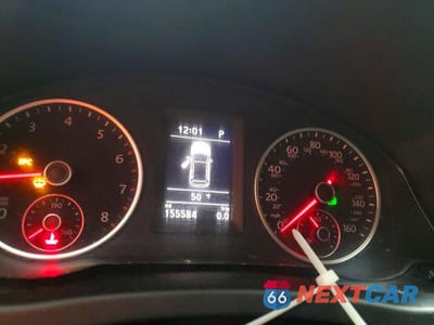 Zdjęcie 9 z 11 samochodu: 2016 VOLKSWAGEN TIGUAN S VIN:WVGBV7AX9GW549715 - miniatura