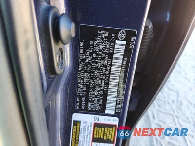 Zdjęcie 12 z 12 samochodu: 2015 TOYOTA CAMRY LE VIN:4T4BF1FK8FR487165 - miniatura