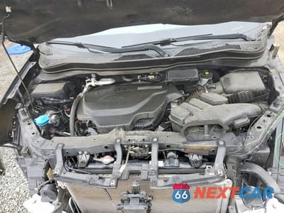 Zdjęcie 12 z 14 samochodu: 2017 HONDA PILOT EXL VIN:5FNYF6H69HB000296 - miniatura