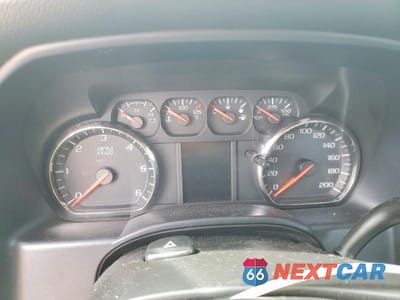 Zdjęcie 9 z 13 samochodu: 2017 GMC SIERRA C1500 VIN:1GTR1LEH7HZ210574 - miniatura