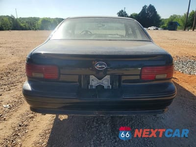 Zdjęcie 6 z 12 samochodu: 1996 CHEVROLET CAPRICE / IMPALA CLASSIC SS VIN:1G1BL52P7TR151854 - miniatura