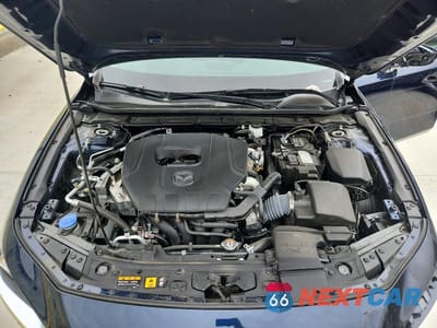 Zdjęcie 11 z 12 samochodu: 2023 MAZDA 3 SELECT VIN:3MZBPABM2PM381705 - miniatura