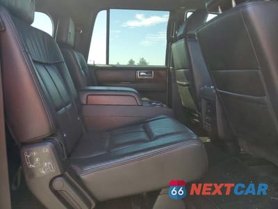 Zdjęcie 11 z 13 samochodu: 2011 LINCOLN NAVIGATOR L VIN:5LMJJ3J57BEJ08076 - miniatura