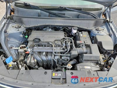 Zdjęcie 12 z 13 samochodu: 2024 HYUNDAI KONA SEL VIN:KM8HBCAB8RU078087 - miniatura