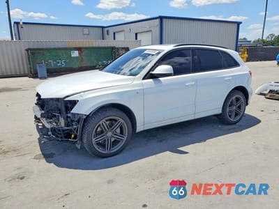2014 AUDI Q5 PRESTIGE WA1WGAFP1EA021242 - główne zdjęcie licytacji z USA - miniatura