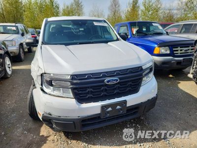 Piąte zdjęcie samochodu w środku: 2023 FORD MAVERICK XL VIN:3FTTW8E35PRA73081 - miniatura