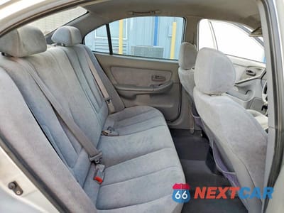 Zdjęcie 10 z 13 samochodu: 2004 HYUNDAI ELANTRA GLS VIN:KMHDN46D84U788458 - miniatura