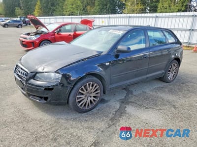 2006 AUDI A3 2.0 PREMIUM WAUNF78P46A178427 - główne zdjęcie licytacji z USA - miniatura