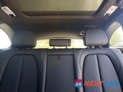 Zdjęcie 10 z 13 samochodu: 2021 BMW X1 XDRIVE28I VIN:WBXJG9C05M5T59131 - miniatura
