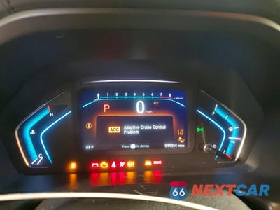 Zdjęcie 9 z 13 samochodu: 2019 HONDA ODYSSEY EXL VIN:5FNRL6H77KB028157 - miniatura