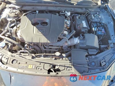 Zdjęcie 11 z 12 samochodu: 2023 MAZDA 3 PREMIUM VIN:3MZBPBDM0PM350780 - miniatura