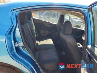 Zdjęcie 10 z 11 samochodu: 2018 SUBARU IMPREZA PREMIUM PLUS VIN:4S3GKAD64J3612974 - miniatura