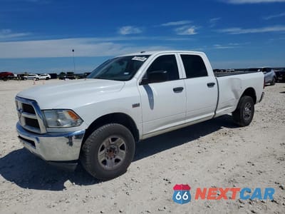 2016 RAM 2500 ST 3C6TR4HT0GG119799 - główne zdjęcie licytacji z USA - miniatura