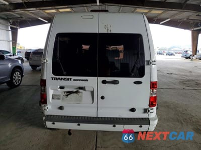 Zdjęcie 6 z 12 samochodu: 2010 FORD TRANSIT CONNECT XLT DELIVERY VAN VIN:NM0LS7DN1AT021863 - miniatura