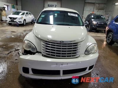 Piąte zdjęcie samochodu w środku: 2007 CHRYSLER PT CRUISER TOURING VIN:3A4FY58B57T539713 - miniatura
