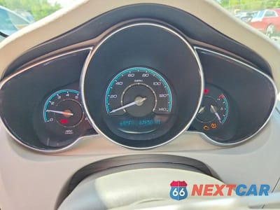 Zdjęcie 9 z 12 samochodu: 2010 CHEVROLET MALIBU 2LT VIN:1G1ZD5EB6A4142102 - miniatura