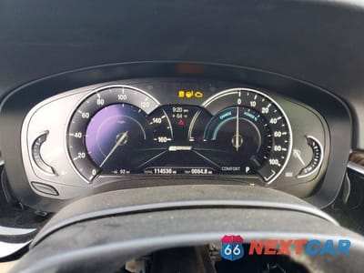 Zdjęcie 9 z 13 samochodu: 2018 BMW 530E VIN:WBAJA9C56JB034377 - miniatura