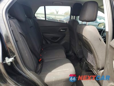 Zdjęcie 11 z 13 samochodu: 2020 CHEVROLET TRAX LS VIN:3GNCJNSB3LL338075 - miniatura