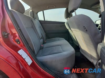 Zdjęcie 10 z 11 samochodu: 2010 NISSAN SENTRA 2.0 VIN:3N1AB6AP9AL643936 - miniatura