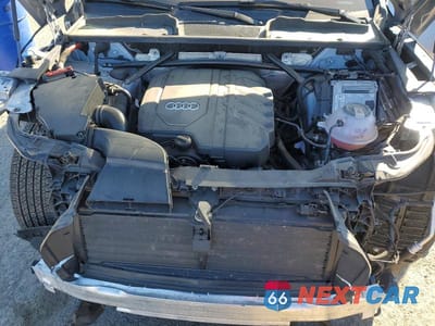 Zdjęcie 12 z 13 samochodu: 2023 AUDI Q5 PREMIUM 40 VIN:WA1ABAFY1P2025841 - miniatura