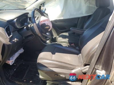 Zdjęcie 7 z 13 samochodu: 2018 CHEVROLET TRAX 1LT VIN:KL7CJPSB3JB687155 - miniatura