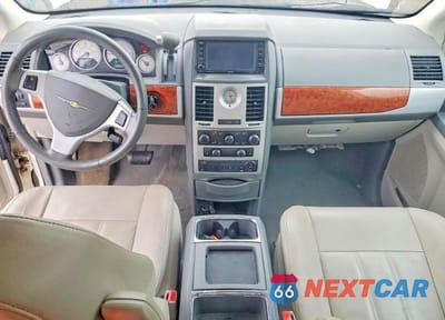 Zdjęcie 8 z 13 samochodu: 2009 CHRYSLER TOWN & COUNTRY TOURING VIN:2A8HR541X9R594584 - miniatura