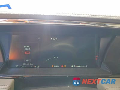 Zdjęcie 9 z 13 samochodu: 2019 LINCOLN NAVIGATOR L RESERVE VIN:5LMJJ3LT1KEL05045 - miniatura