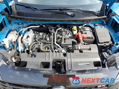 Zdjęcie 12 z 13 samochodu: 2026 NISSAN KICKS SR VIN:3N8AP6DC0TL313617 - miniatura