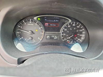 Zdjęcie 9 z 12 samochodu: 2015 NISSAN ALTIMA 2.5 S VIN:1N4AL3AP1FN328506 - miniatura