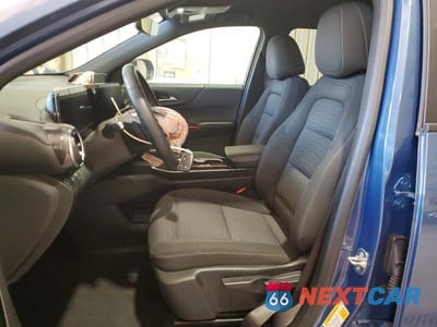 Zdjęcie 7 z 13 samochodu: 2025 CHEVROLET EQUINOX LT VIN:3GNAXPEG2SL134178 - miniatura