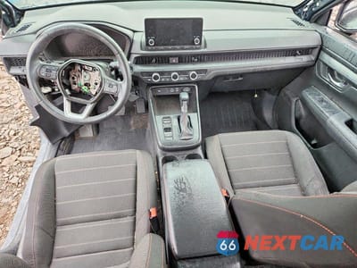 Zdjęcie 8 z 14 samochodu: 2024 HONDA CR-V SPORT VIN:5J6RS6H51RL034636 - miniatura