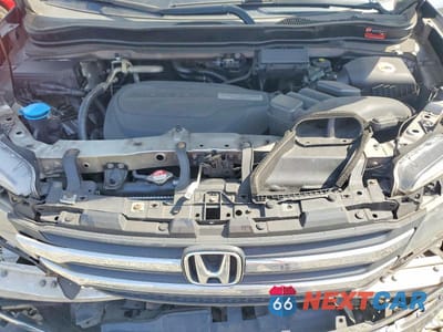 Zdjęcie 12 z 13 samochodu: 2016 HONDA PILOT EXL VIN:5FNYF6H53GB077980 - miniatura