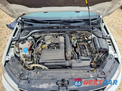 Zdjęcie 11 z 13 samochodu: 2017 VOLKSWAGEN JETTA SE VIN:3VWB67AJXHM321184 - miniatura