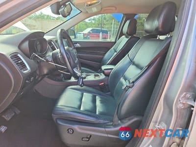 Zdjęcie 7 z 13 samochodu: 2014 DODGE DURANGO LIMITED VIN:1C4RDHDG4EC467865 - miniatura