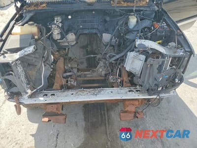 Zdjęcie 11 z 11 samochodu: 1999 GMC NEW SIERRA K1500 VIN:1GTEK19T2XE550686 - miniatura