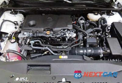 Zdjęcie 7 z 10 samochodu: 2025 TOYOTA CAMRY XSE VIN:4T1DBADK9SU006898 - miniatura