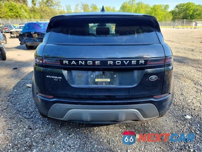 Zdjęcie 6 z 13 samochodu: 2020 LAND ROVER RANGE ROVER EVOQUE S VIN:SALZJ2FX6LH087003 - miniatura