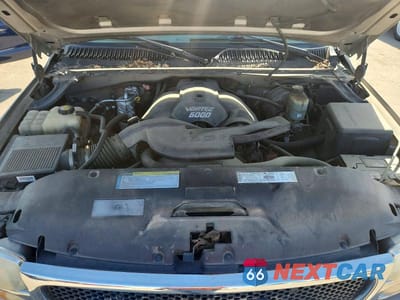 Zdjęcie 11 z 11 samochodu: 2001 GMC SIERRA K1500 C3 VIN:2GTEK69U511332143 - miniatura