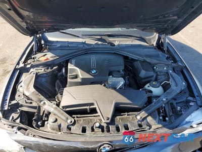Zdjęcie 11 z 12 samochodu: 2015 BMW 428 I VIN:WBA3V5C50F5A79202 - miniatura