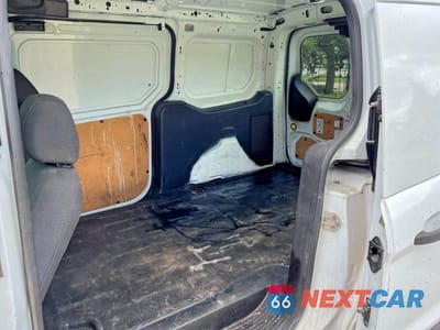 Zdjęcie 11 z 12 samochodu: 2014 FORD TRANSIT CONNECT XL VIN:NM0LS7E7XE1136351 - miniatura